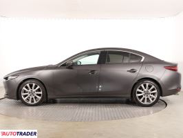 Mazda 3 2019 2.0 177 KM