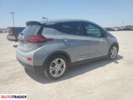 Chevrolet Pozostałe 2021 Chevrolet Pozostałe 2021