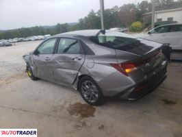 Hyundai Elantra 2024 2