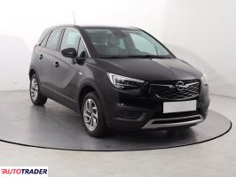 Opel Crossland - zobacz ofertę