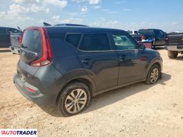 Kia Soul 2020 2
