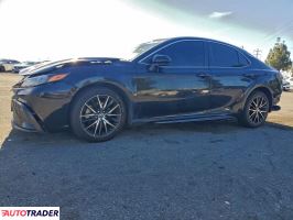 Toyota Camry - zobacz ofertę