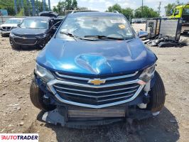 Chevrolet Equinox 2020 1