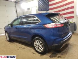 Ford Edge 2022 2