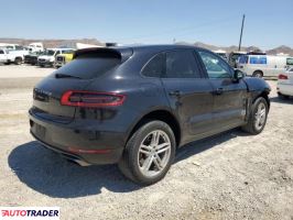 Porsche Macan 2018 2