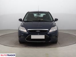 Ford Focus 2008 1.6 88 KM