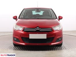 Citroen C4 2010 1.6 118 KM