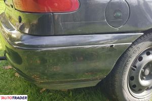 Ford Mondeo 1994 1.8 130 KM Ford Mondeo 1994 1.8 130 KM