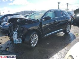 Buick Pozostałe - zobacz ofertę