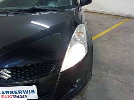Suzuki Swift 2012 1.2 94 KM
