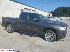 Dodge Ram 2019 5