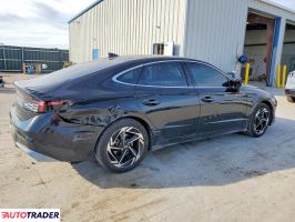 Hyundai Sonata 2024 2