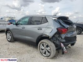 Buick Pozostałe 2024 1