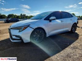 Toyota Corolla - zobacz ofertę
