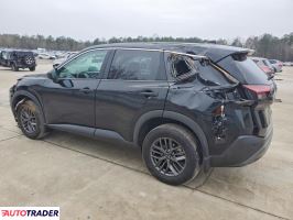 Nissan Rogue 2023 1