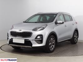 Kia Sportage 2020 1.6 174 KM