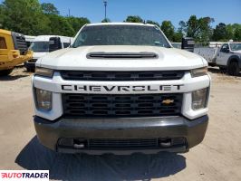 Chevrolet Silverado 2023 6