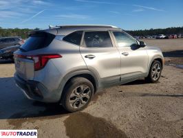 Kia Pozostałe 2024 2