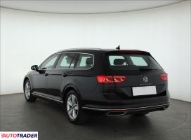 Volkswagen Passat 2021 2.0 147 KM