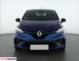 Renault Clio 2020 1.3 128 KM Renault Clio 2020 1.3 128 KM