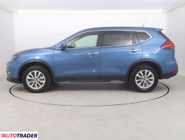 Nissan X-Trail 2020 1.7 147 KM Nissan X-Trail 2020 1.7 147 KM