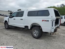 Ford Pozostałe 2024 6