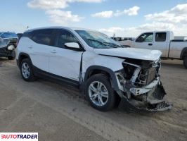 GMC Terrain 2021 1 GMC Terrain 2021 1
