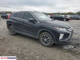 Mitsubishi Eclipse 2020 1