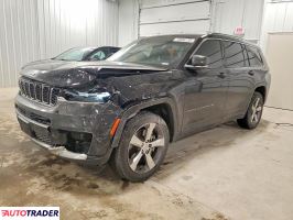 Jeep Cherokee 2022 3