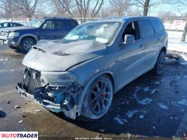 Dodge Durango 2022 6