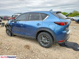 Mazda CX-5 2020 2