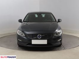 Volvo V60 2015 2.0 118 KM