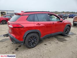 Toyota Corolla 2023 2