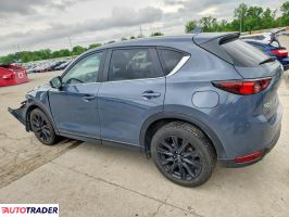 Mazda CX-5 2021 2