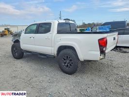 Toyota Tacoma 2023 3