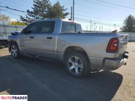 Dodge Ram 2025 3