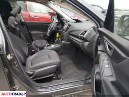 Subaru Forester 2020 2