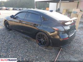 Honda Civic 2022 2 Honda Civic 2022 2