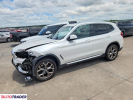 BMW X3 - zobacz ofertę