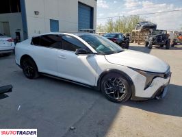 Kia Pozostałe 2025 1