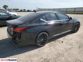 Nissan Altima 2019 2