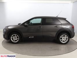 Citroen C4 Cactus 2018 1.2 108 KM