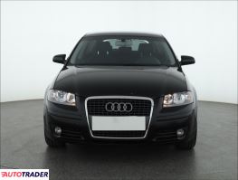 Audi A3 2006 1.9 103 KM