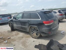 Jeep Grand Cherokee 2019 3 Jeep Grand Cherokee 2019 3