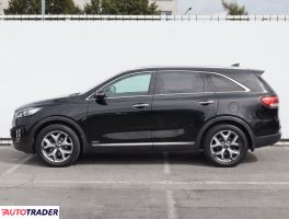 Kia Sorento 2017 2.0 182 KM