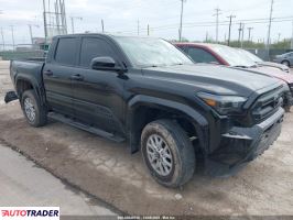 Toyota Tacoma 2024 2