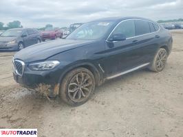BMW X4 - zobacz ofertę