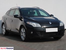 Renault Megane 2011 1.5 104 KM