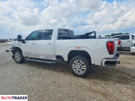 GMC Sierra 2022 6