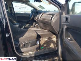 Ford Ranger 2020 2